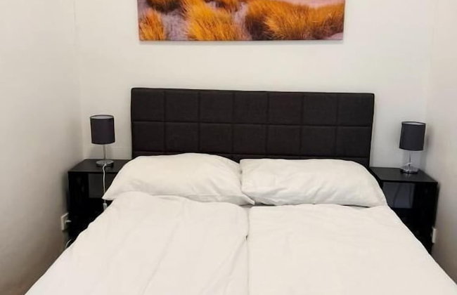 Donaufelder City Apartment - Foto 19