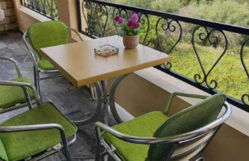 Loukia's apartment no 2 - Foto 2