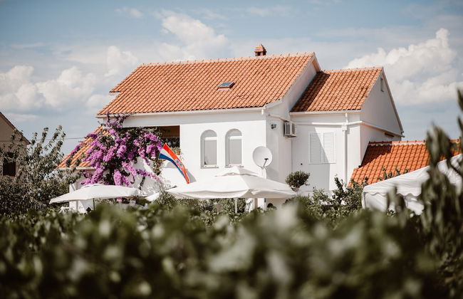 Stunning Apartment for 7 Close to Several Beaches - Foto 1