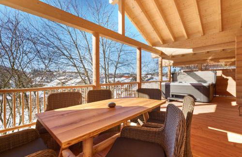 Lederer Chalets - Foto 2