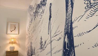 Chalet 86 - 3 Minutes From Whiteface Mountain - Foto 3