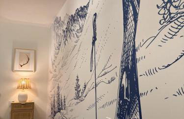 Chalet 86 - 3 Minutes From Whiteface Mountain - Foto 3