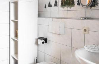 Ferienwohnung Kleiner Fuchs - für Familien mit Babys eingerichtet - Foto 18