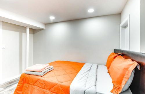 14 Mi to Central Park Chic Mt Vernon Retreat - Foto 11