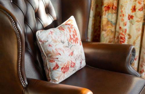 Cleish Apartment - Foto 35