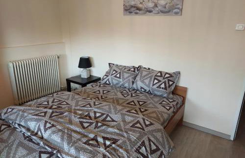 Kastoria apartment - Foto 9