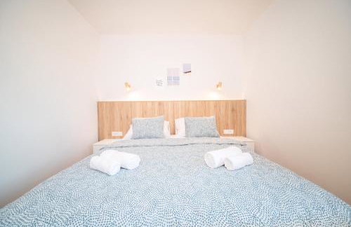 Vrsi Seaside Heights Apartments - Foto 36