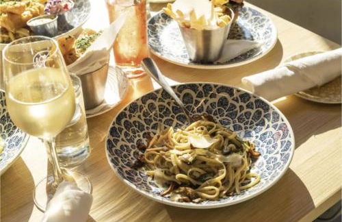 Designer Studio Downtown Miami with Rooftop Pool and Gym - Foto 31