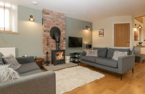 The Old Chapel - Photo 7