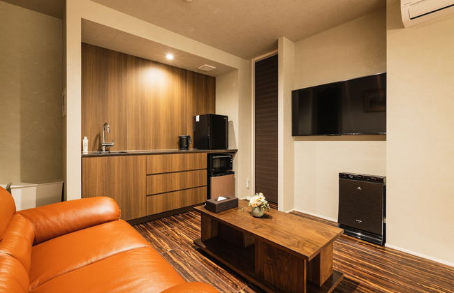 GRAND BASE Hakatamon - Foto 15