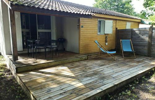 Cozy chalet des Moussaillons N99 - proche lac - Foto 1