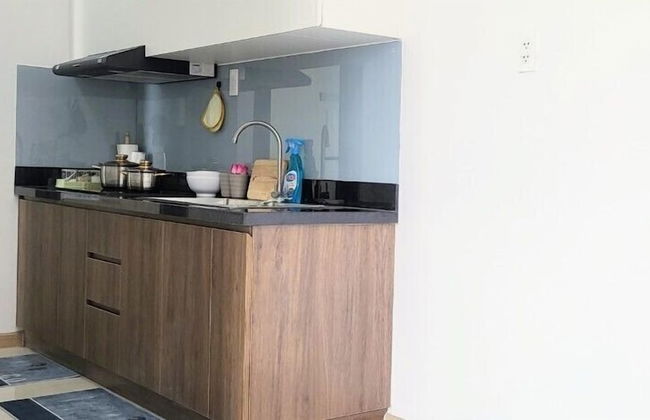 Bcons Garden Luxury Apartment - Foto 22