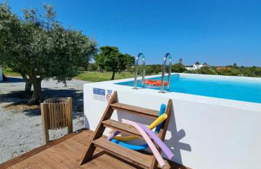 Quinta Rural em Coruche com piscina privativa - Foto 20