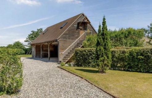 Serafina Lodge - Foto 1