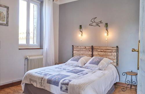 Domaine du Prieuré Couvent & Presbytère - Foto 15