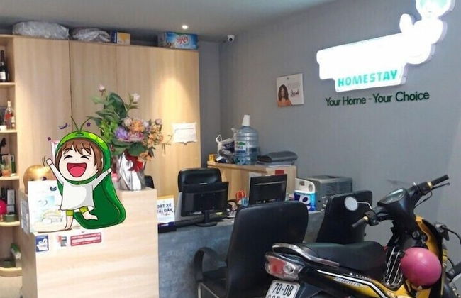 Tripporo - Homestay - Foto 2