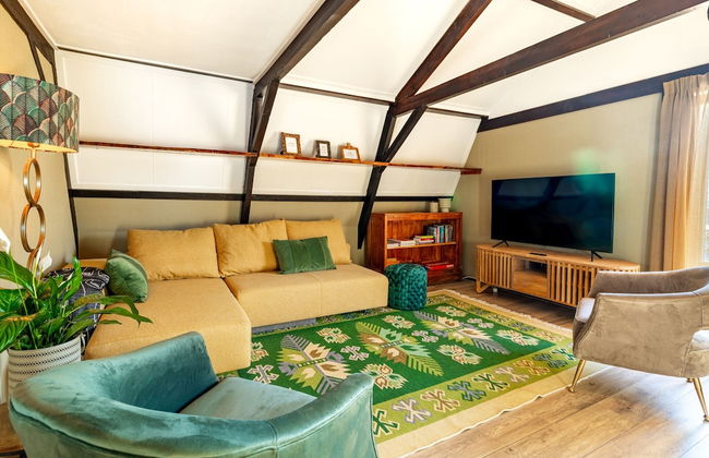 Cosy Holiday Flat 'bolle Bet' Near Beach - Photo 12