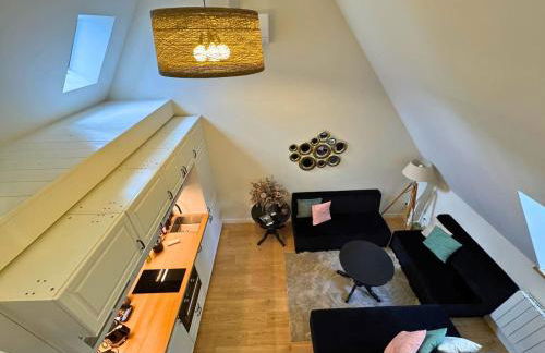 La Petite Orangerie - near castle - Foto 23