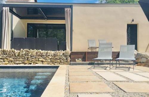 La Maison de la Mare - Foto 1