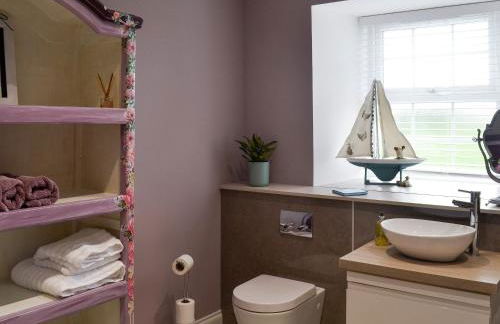 Torcross Barn - Foto 19