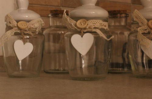 GIULIA'S HOUSE - Natura & Avventura - Foto 67