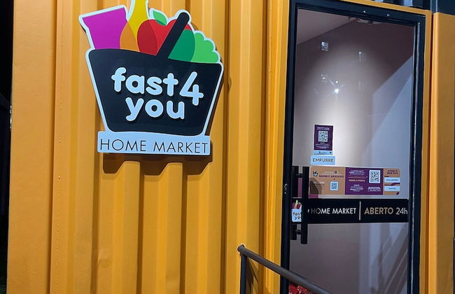 Apartamento de luxo com varanda 2 Qtos - Foto 58