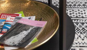 The Edinburgh Meadows Apartment - Foto 5