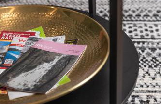 The Edinburgh Meadows Apartment - Photo 5