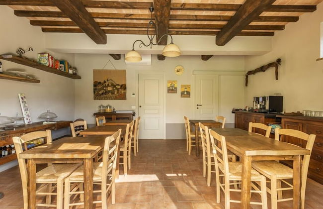 Agriturismo Merigge Wellness & Spa Montepulciano - Photo 118