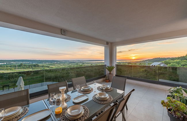 Villa Suton - Foto 37