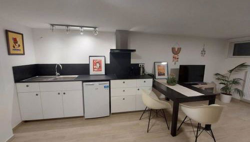 Close to PARIS, at HOUILLES, house within an exotic garden - Foto 2