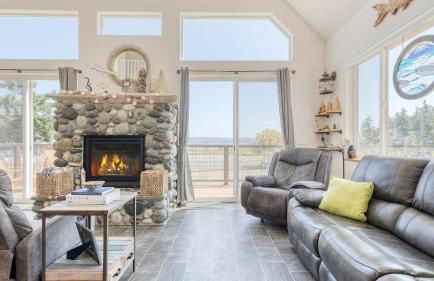 Sisters by the Sound by Avantstay Beach Access - Foto 10