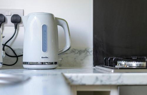 Spacious 3BR House Near Southend Pier - Foto 9