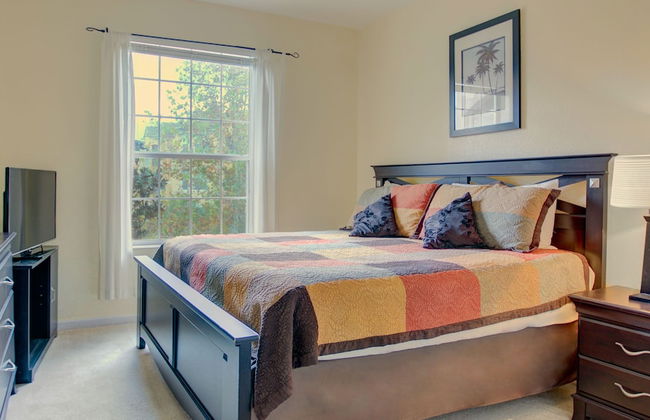 Cleveland Condo at Windsor Hills Resort - Foto 3