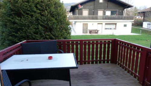 Bayerwaldhäusl - Photo 5