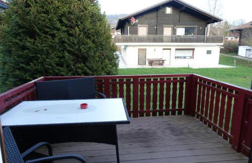 Bayerwaldhäusl - Foto 5