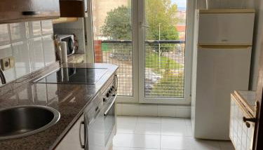Casa Patri- apartamento completo y tranquilo - Foto 3, stove, dishwasher