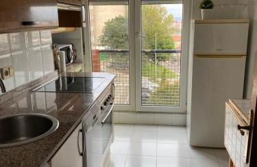 Apto completo cerca de hospital - Foto 11