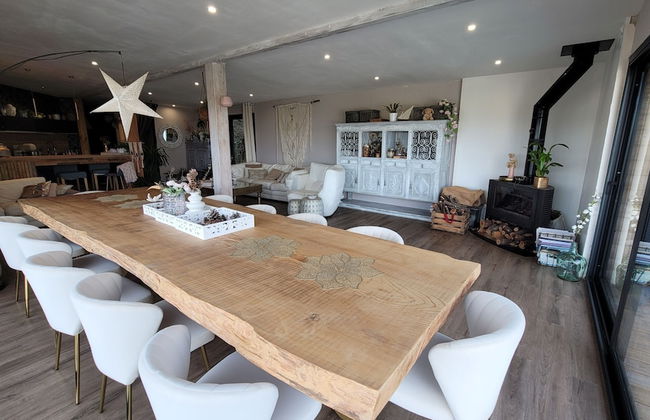 Villa Liliekaena - Foto 17