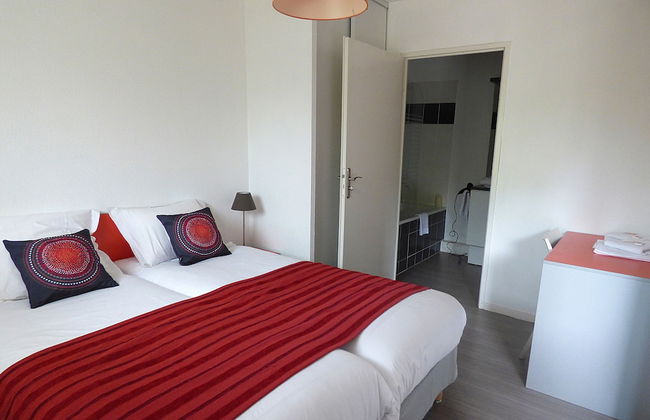 Résidence Citylodge du Campus - Foto 11