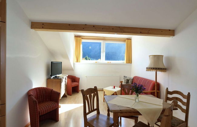 Apartment in Zugspitz Arena Near Cycle Path - Foto 19