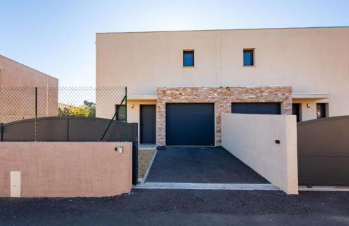 Holiday Home Azur Cottages by Interhome - Foto 21