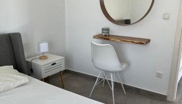 Μaistrali Schinoussa 2 - Foto 2, towels