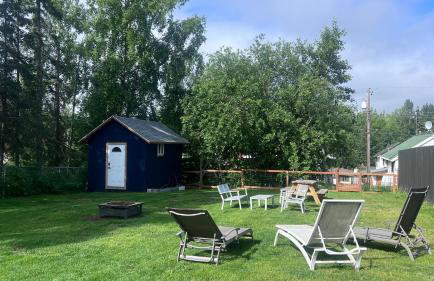 Midtown Outdoorsy Apartment - Foto 1