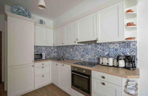 Casa a pequena sereia in Benagil with sea view - Photo 40