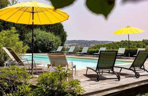 Exceptional XVIICastle in Dordogne Golden Triangle - Foto 7