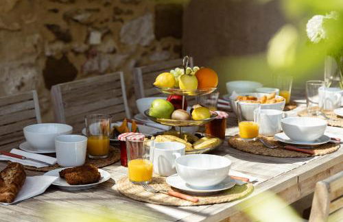 Mas Millésime - Gîte Mourvèdre - 6 pers - Piscine privative - St Remy de Provence - Foto 21