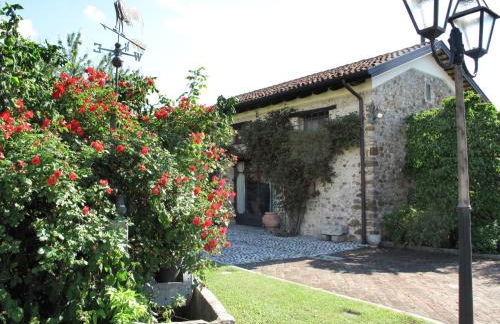 Holiday Home Domus Magna-2 by Interhome - Foto 26