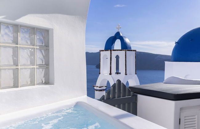 Bluedome Cavehouses by Otium Villas - Foto 65