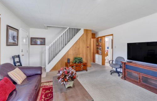 Heritage House-Skiing close,Walk to Main St,Roomy - Foto 49